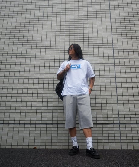PEP FOREVER T-SHIRT