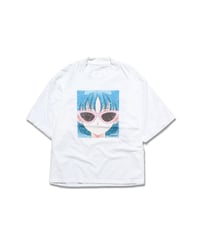 ANIMATION GIRL T-SHIRT