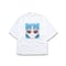 ANIMATION GIRL T-SHIRT