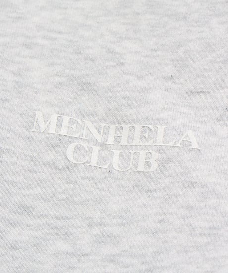 EPISODE: BLOOM HALF ZIP SWEAT TOPS