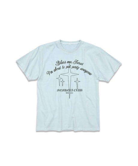 THX JESUS T-SHIRT