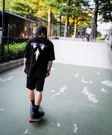 "LOVE & FRIENDS" 2ND EDITION T-SHIRT