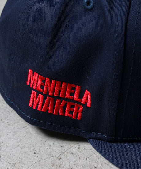 MENHELA MAKER SNAPBACK CAP