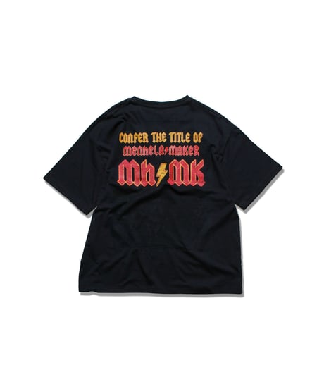 MENHELA MAKERS T-SHIRT