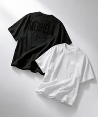 SECRET PRINT T-SHIRT