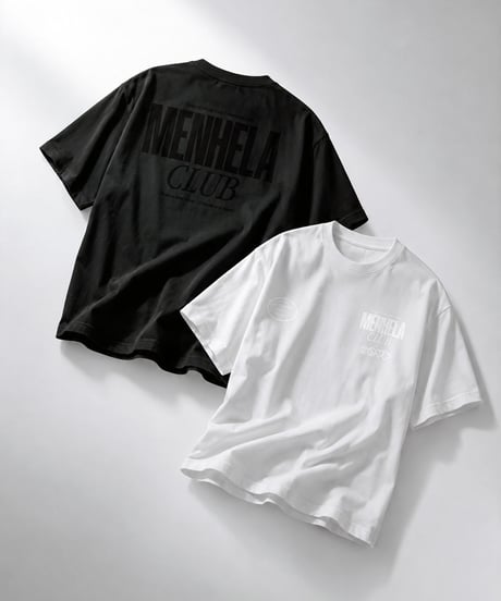 SECRET PRINT T-SHIRT