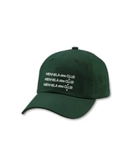 MENHELA des CLUB CAP