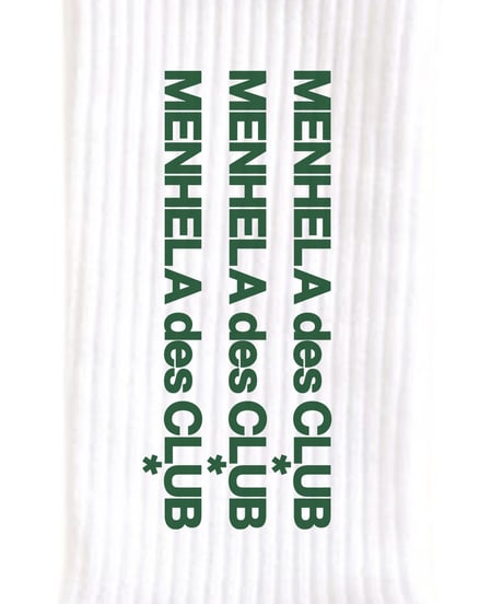 MENHELA des CLUB SOX