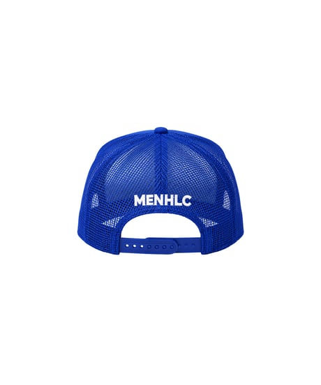 ICON Mesh Trucker Cap