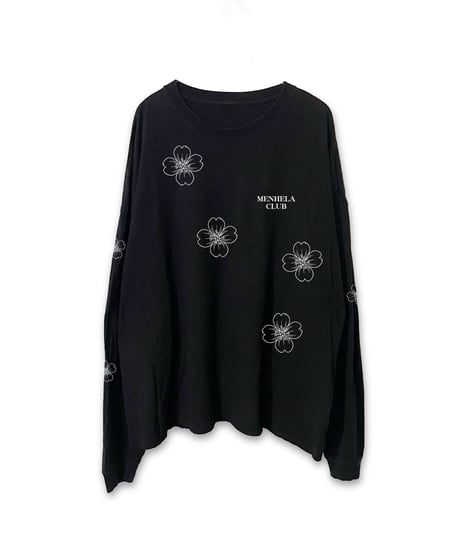 EPISODE: BLOOM L/S Tee