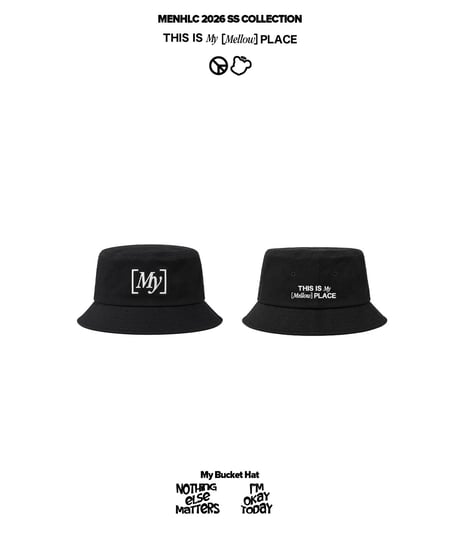 My Bucket Hat