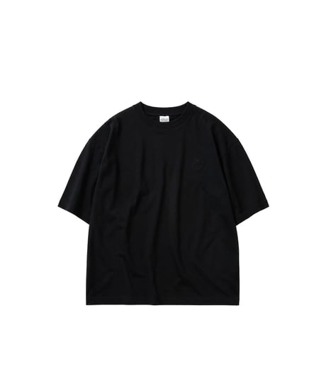 SILENT STITCH T-SHIRT