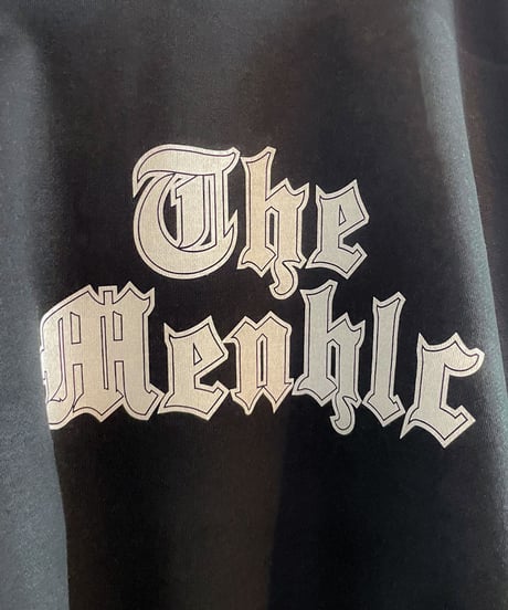 THE MENHLC SWEAT SHIRT