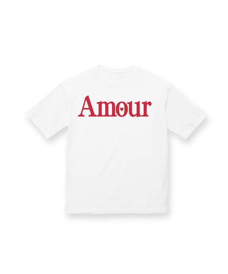 "Amour" Tee