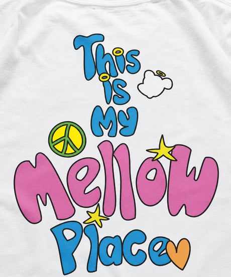 My Mellow T-SHIRT