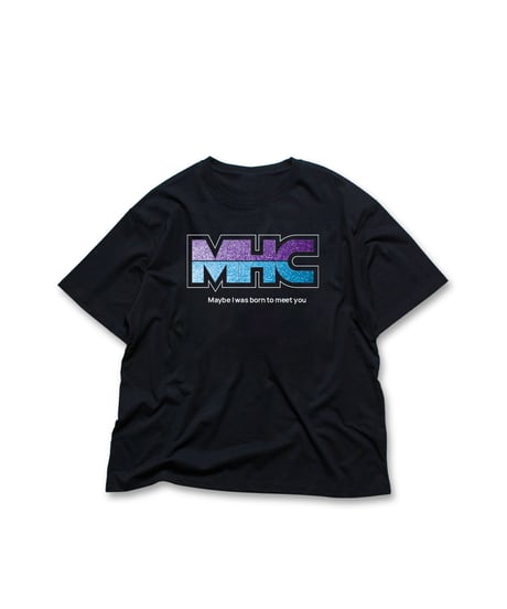 MHC LOGO T-SHIRT