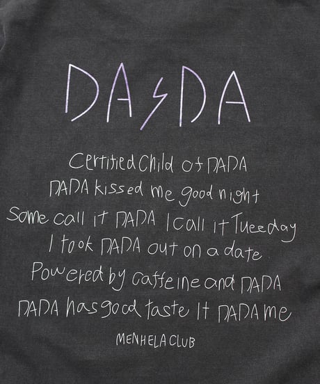 DADA T-SHIRT