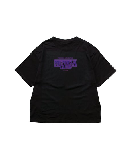 "LOVE & FRIENDS" 2ND EDITION T-SHIRT