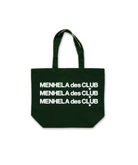 MENHELA des CLUB TOTE