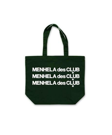 MENHELA des CLUB TOTE