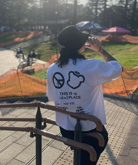 LOOKS NICE T-SHIRT
