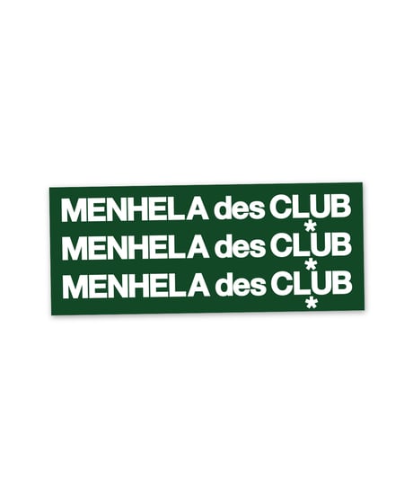 MENHELA des CLUB SOX