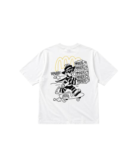 MM 24/7 T-SHIRT