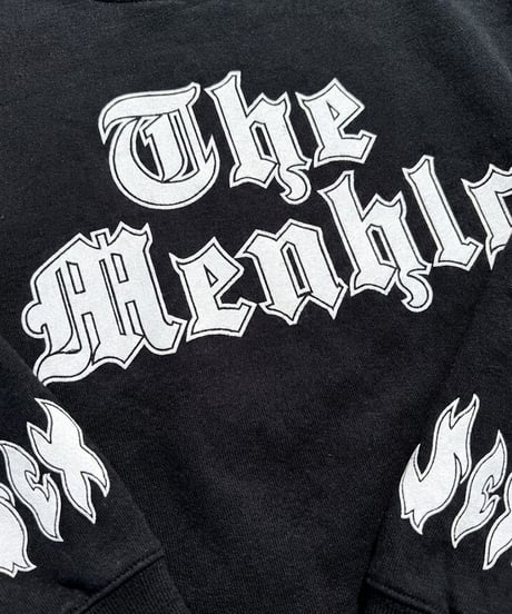 THE MENHLC SWEAT SHIRT