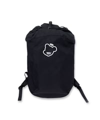 "MENHLC FRIEND" NYLON DAYPACK