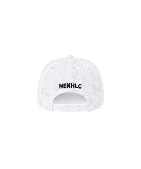 ICON Mesh Trucker Cap