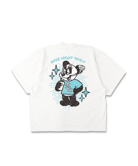 ♡NE NIGHT ♡NLY tee