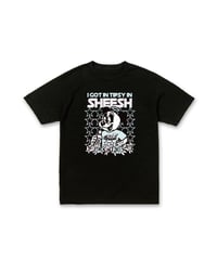 "SHEESH BEER PANDA" TEE