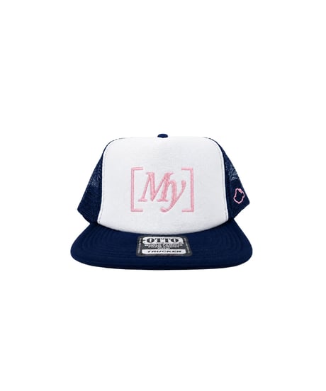 My Mesh Trucker Cap