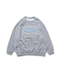 MMM SWEAT SHIRT 2