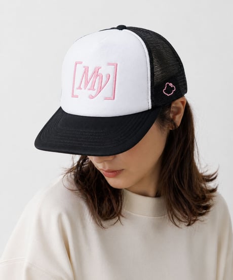 My Mesh Trucker Cap