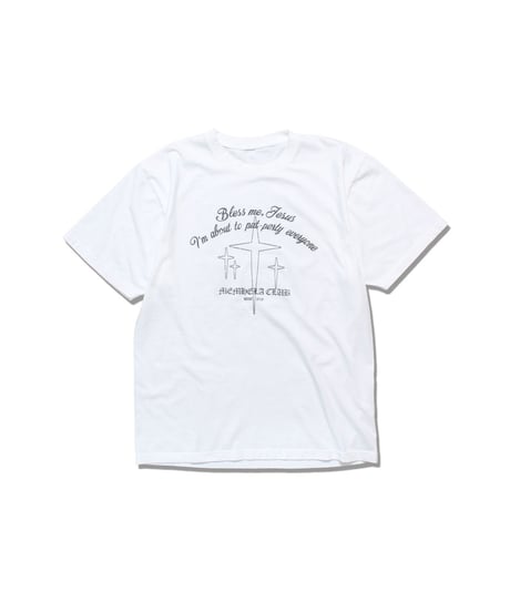 THX JESUS T-SHIRT