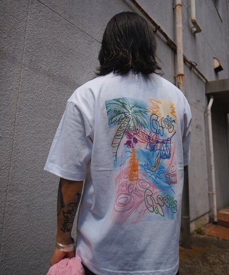 THIS IS My Mellow PLACE T-SHIRT