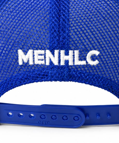 ICON Mesh Trucker Cap