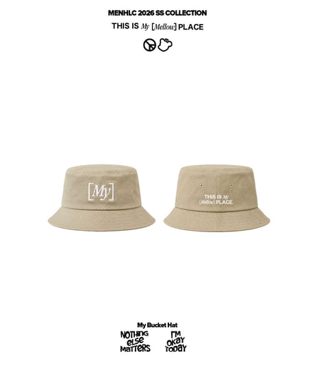 My Bucket Hat