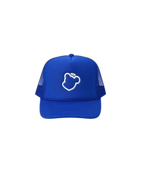 ICON Mesh Trucker Cap