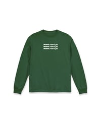 MENHELA des CLUB L/S Tee