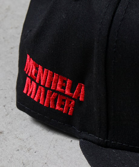 MENHELA MAKER SNAPBACK CAP
