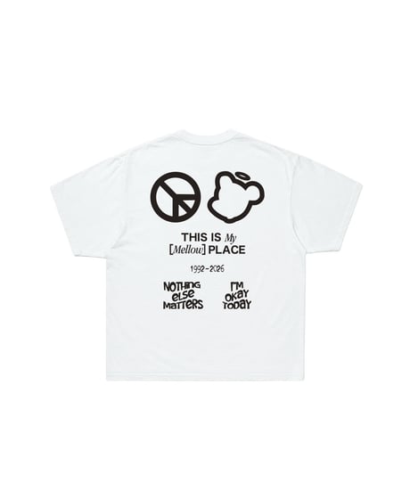 LOOKS NICE T-SHIRT