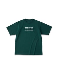 MENHELA des CLUB T-SHIRT