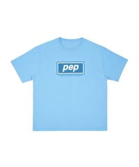 PEP FOREVER T-SHIRT