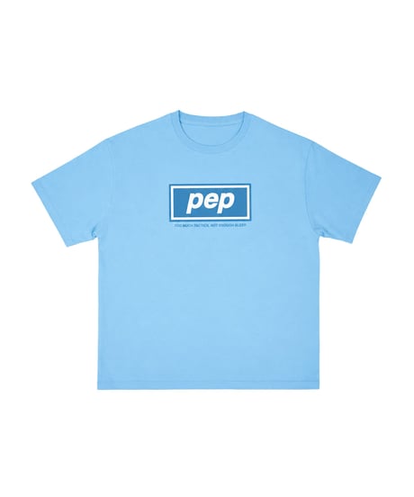 PEP FOREVER T-SHIRT