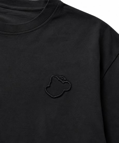 SILENT STITCH T-SHIRT