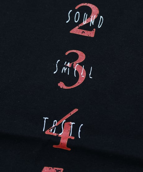 THE SIXTH NINE SENSE T-SHIRT