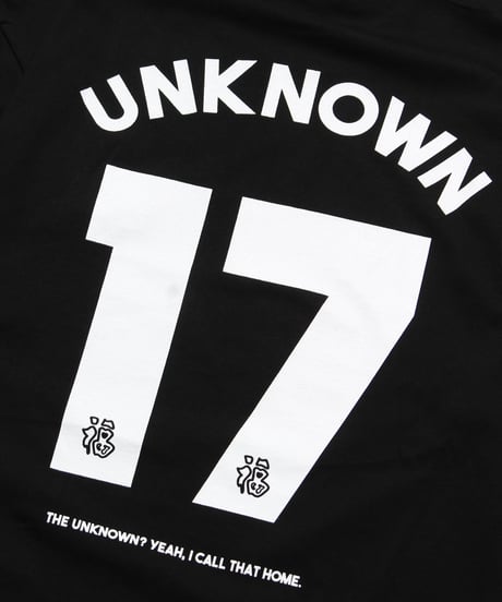 TEAM GAME T-SHIRT