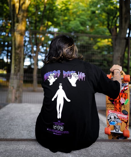 "LOVE & FRIENDS" 2ND EDITION T-SHIRT